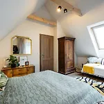 بيت للعطل Boutique - Herke Eitweg