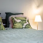 Boutique - Herke بيت للعطل Eitweg