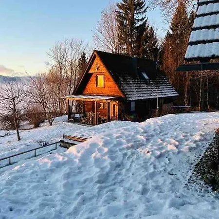 Boutique - Herke Dom wakacyjny *