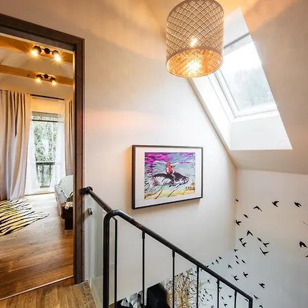 Boutique - Herke Dom wakacyjny Eitweg