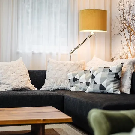 Boutique - Herke Dom wakacyjny *