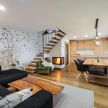 Dom wakacyjny Boutique - Herke *