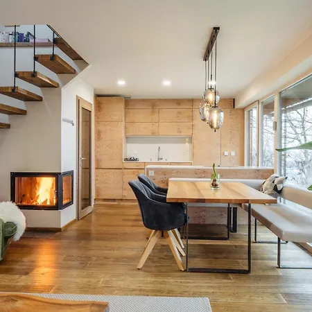 Dom wakacyjny Boutique - Herke