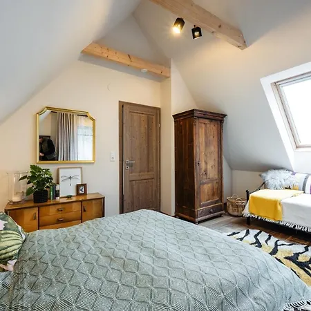 Dom wakacyjny Boutique - Herke Eitweg