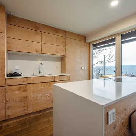 Dom wakacyjny Boutique - Herke *