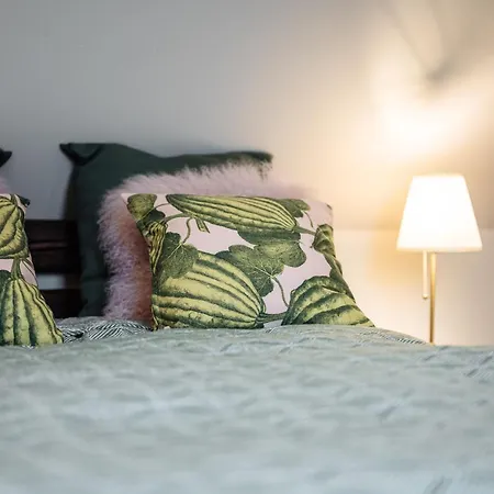 Dom wakacyjny Boutique - Herke