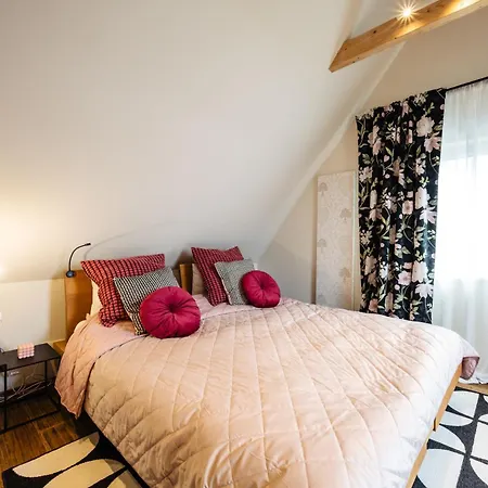 Feriehus Boutique - Herke *