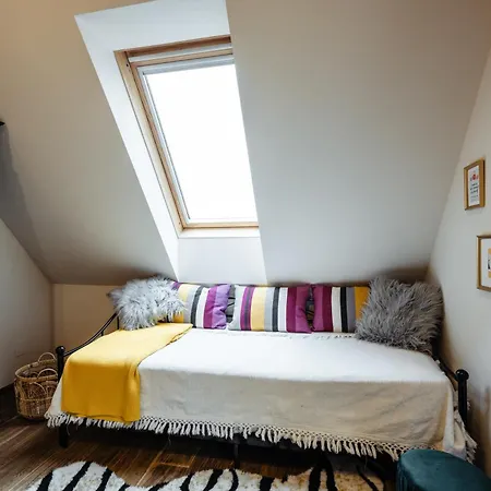 Boutique - Herke Feriehus *