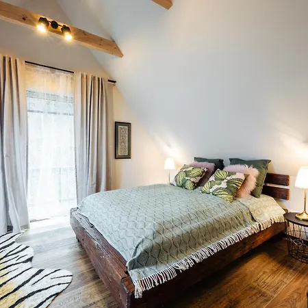 Boutique - Herke Dom wakacyjny