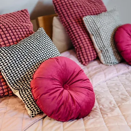 Boutique - Herke بيت للعطل