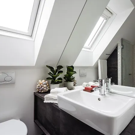 Boutique - Herke Dom wakacyjny *