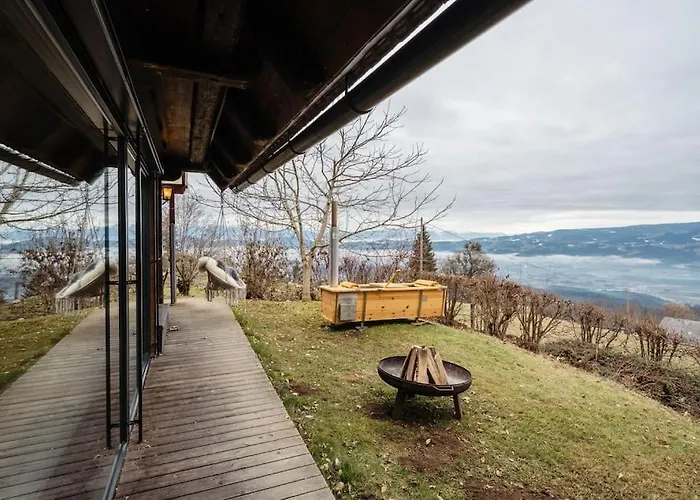 Boutique - Herke Holiday home Eitweg