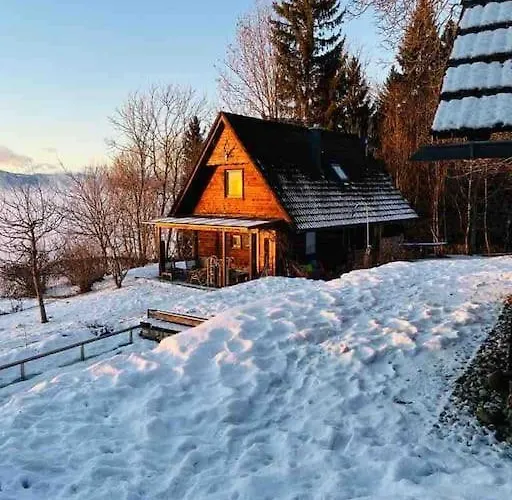 Boutique - Herke Holiday home *