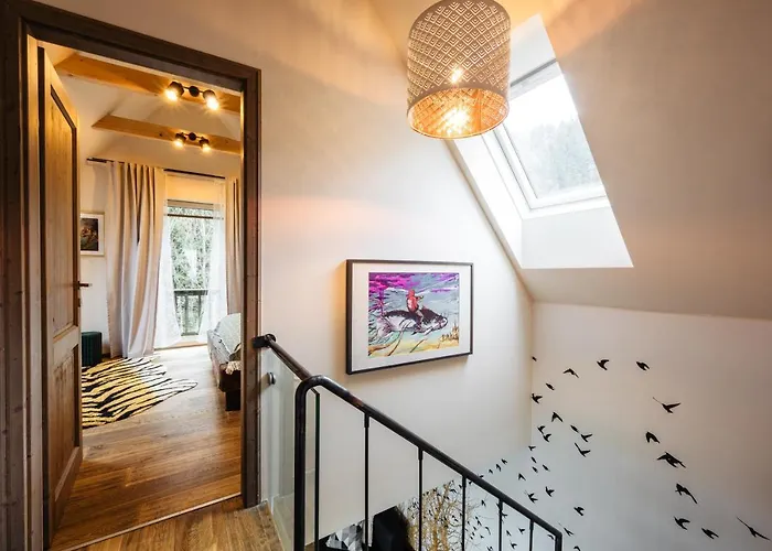 Boutique - Herke Holiday home Eitweg