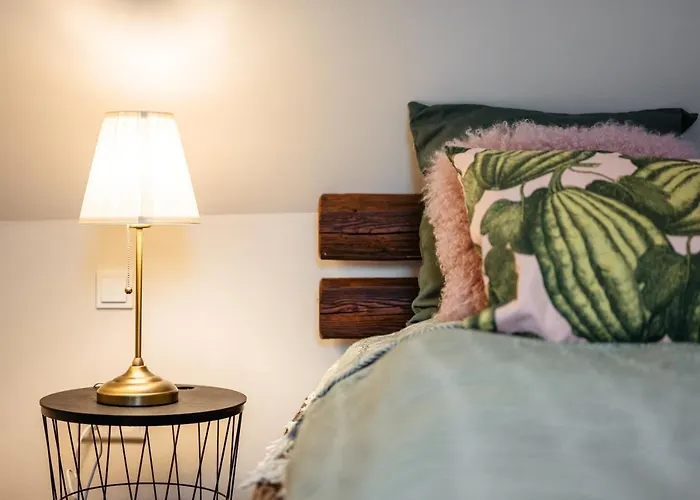 Holiday home Boutique - Herke