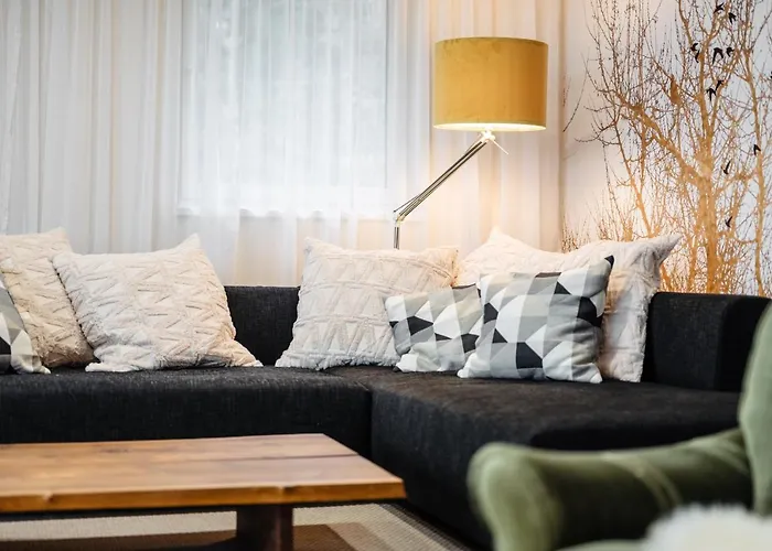 Boutique - Herke Holiday home *