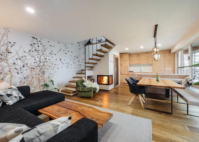 Holiday home Boutique - Herke *