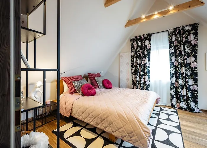 Boutique - Herke Holiday home