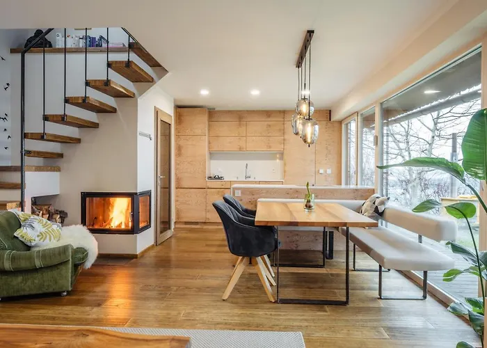 Holiday home Boutique - Herke