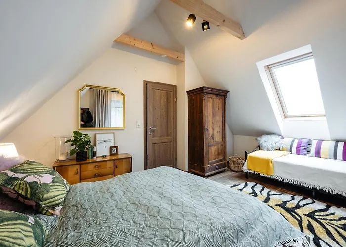 Holiday home Boutique - Herke Eitweg