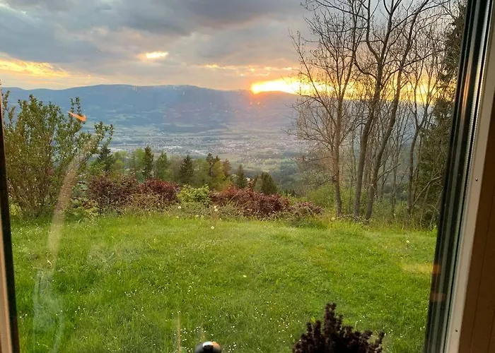 Holiday home Boutique - Herke *