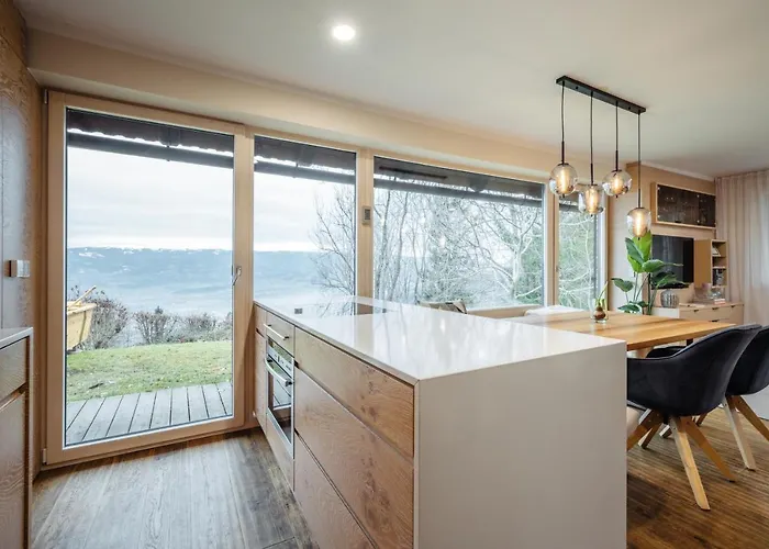 Holiday home Boutique - Herke