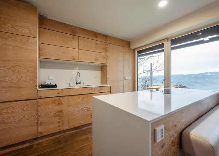 Holiday home Boutique - Herke *