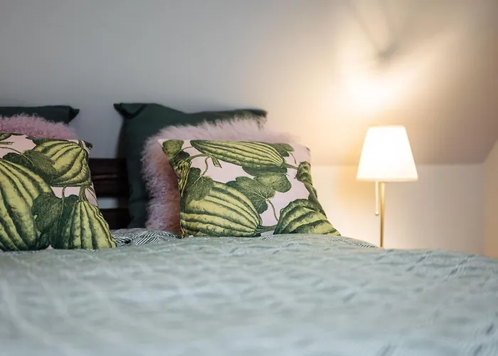 Holiday home Boutique - Herke