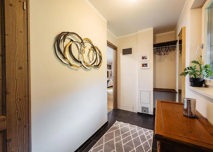 Boutique - Herke Holiday home *