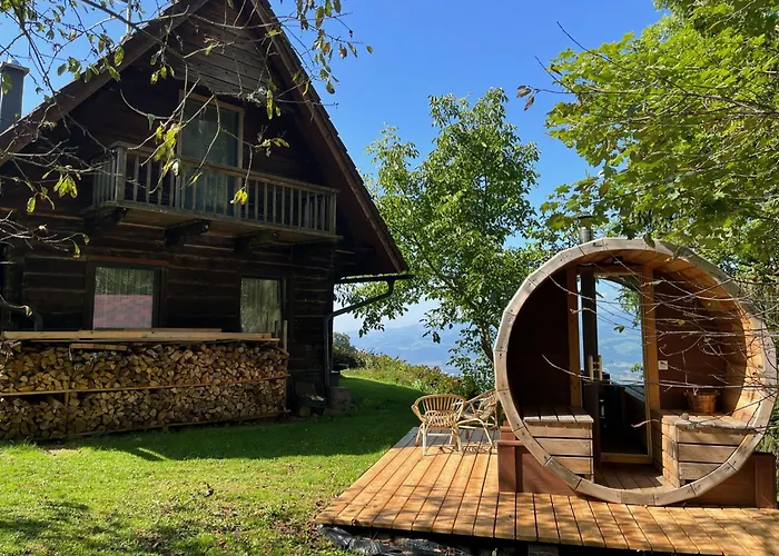 Holiday home Boutique - Herke