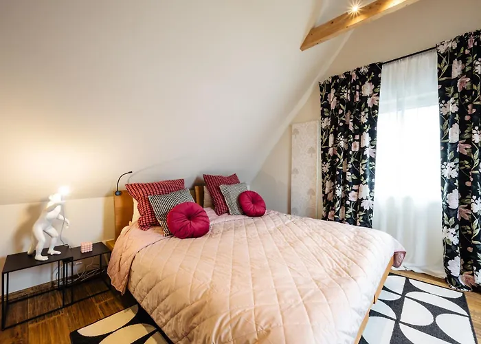 Holiday home Boutique - Herke *