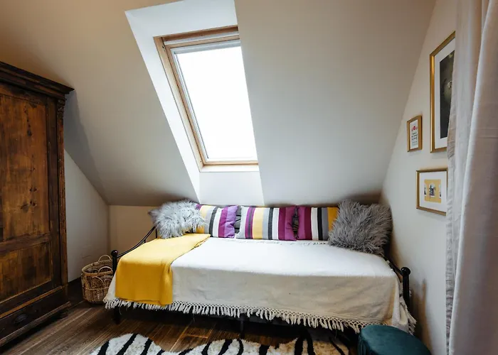 Boutique - Herke Holiday home *