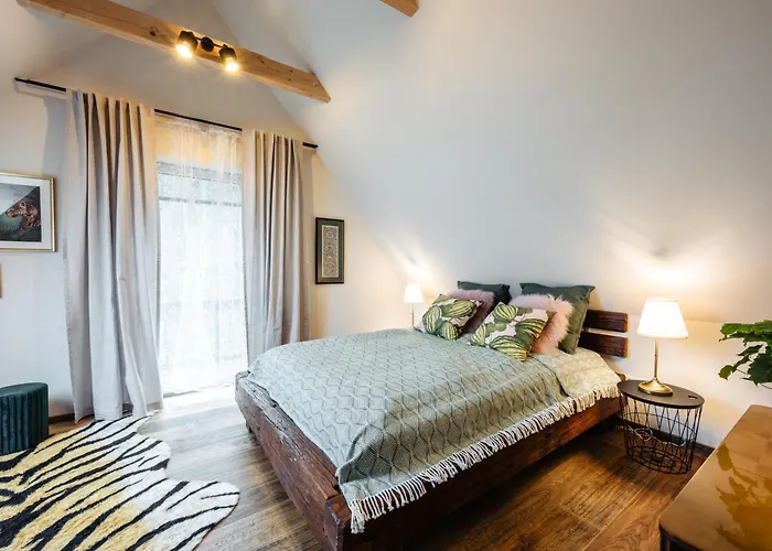 Boutique - Herke Holiday home