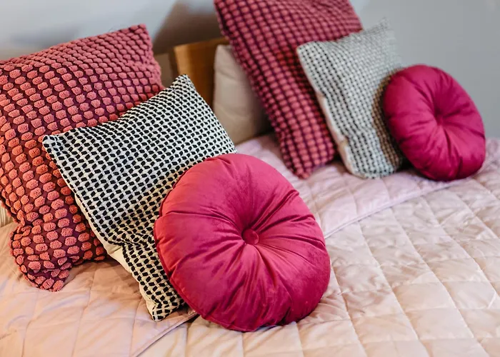 Boutique - Herke Holiday home