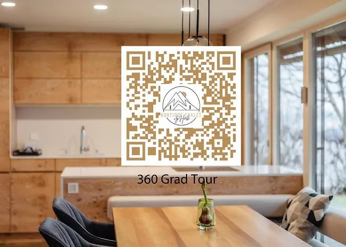 Boutique - Herke Holiday home